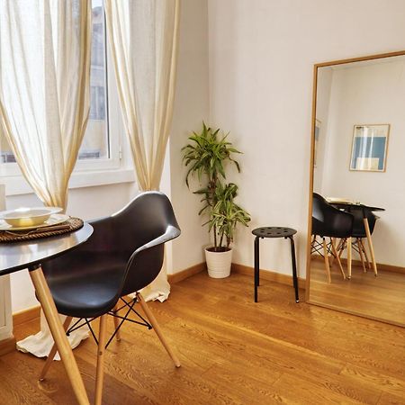 Cozy Wozy Studio Corso Xxii Marzo Milano Dış mekan fotoğraf