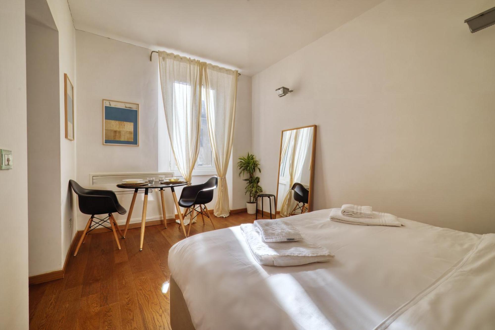 Cozy Wozy Studio Corso Xxii Marzo Milano Dış mekan fotoğraf