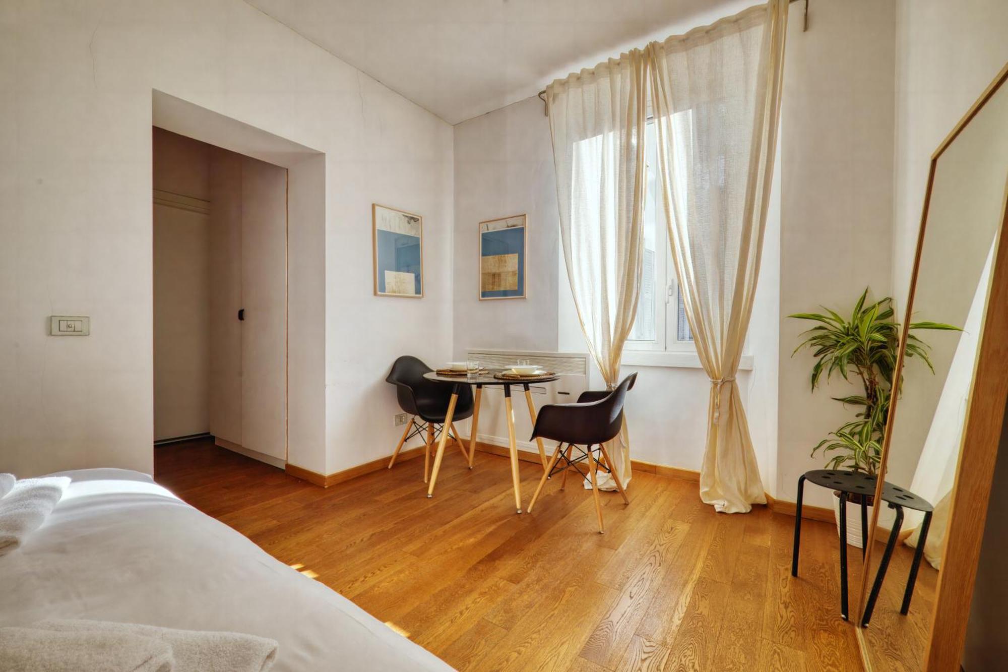 Cozy Wozy Studio Corso Xxii Marzo Milano Dış mekan fotoğraf